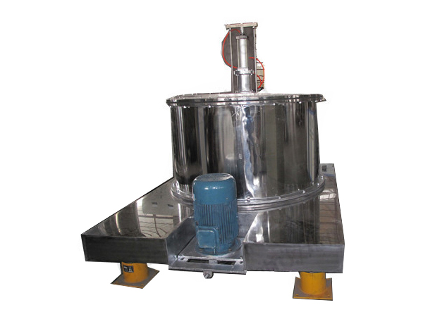 PZX gravity discharge centrifuge